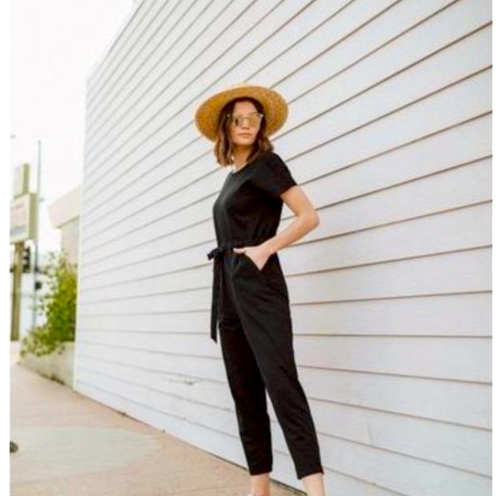 Piper & Scoot Bicana Jumpsuit